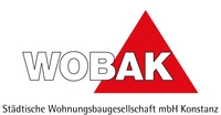 Logo WOBAK Konstanz GmbH