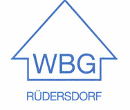 Logo WBG Rüdersdorf