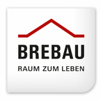 Logo BREBAU Bremen