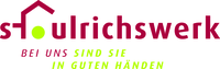 Logo St. Ulrichswerk