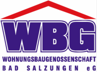 Logo WBG Bad Salzungen