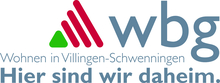 Logo Wbg Villingen-Schwenningen