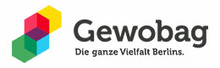 Logo GEWOBAG Berlin