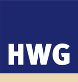 Logo HWG Halle mbH