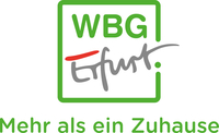 Logo WBG Erfurt