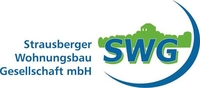 Logo SWG mbH Strausberg