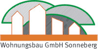 Logo Wohnbau Sonneberg